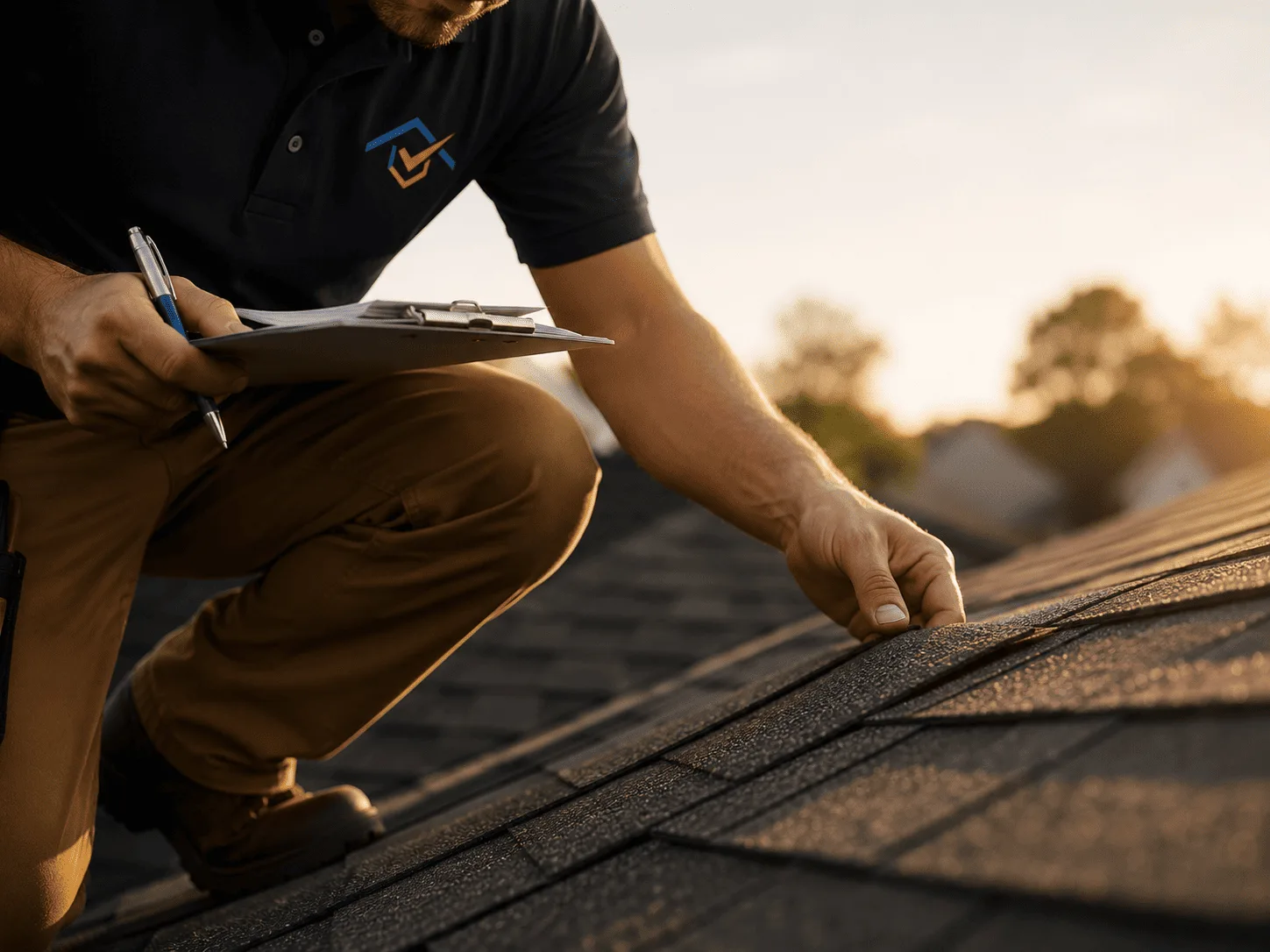 Why Choose Roof Inspection in Oak Park, MN